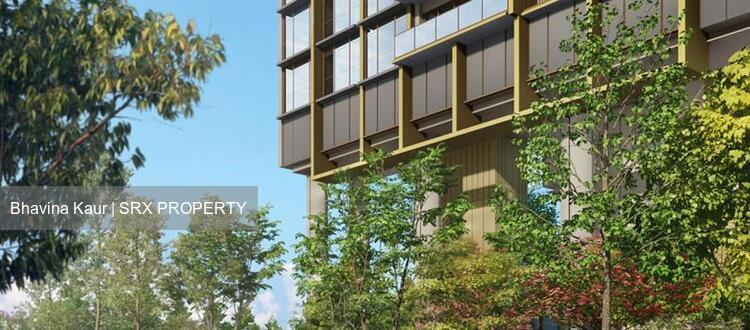 Pinetree Hill (D21), Condominium #487652181